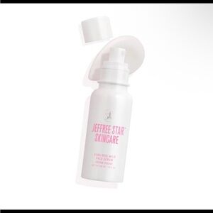 Jeffree Star Skincare Star Rice Milk Face Serum
